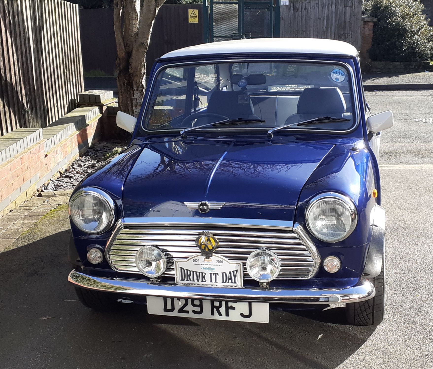 Drive It Day photo 2026