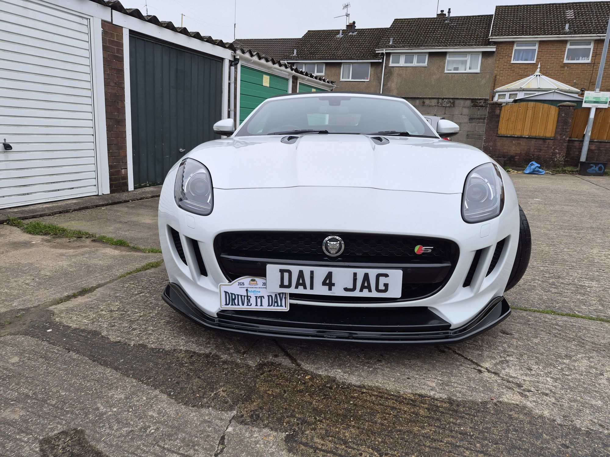 Drive It Day photo 2026