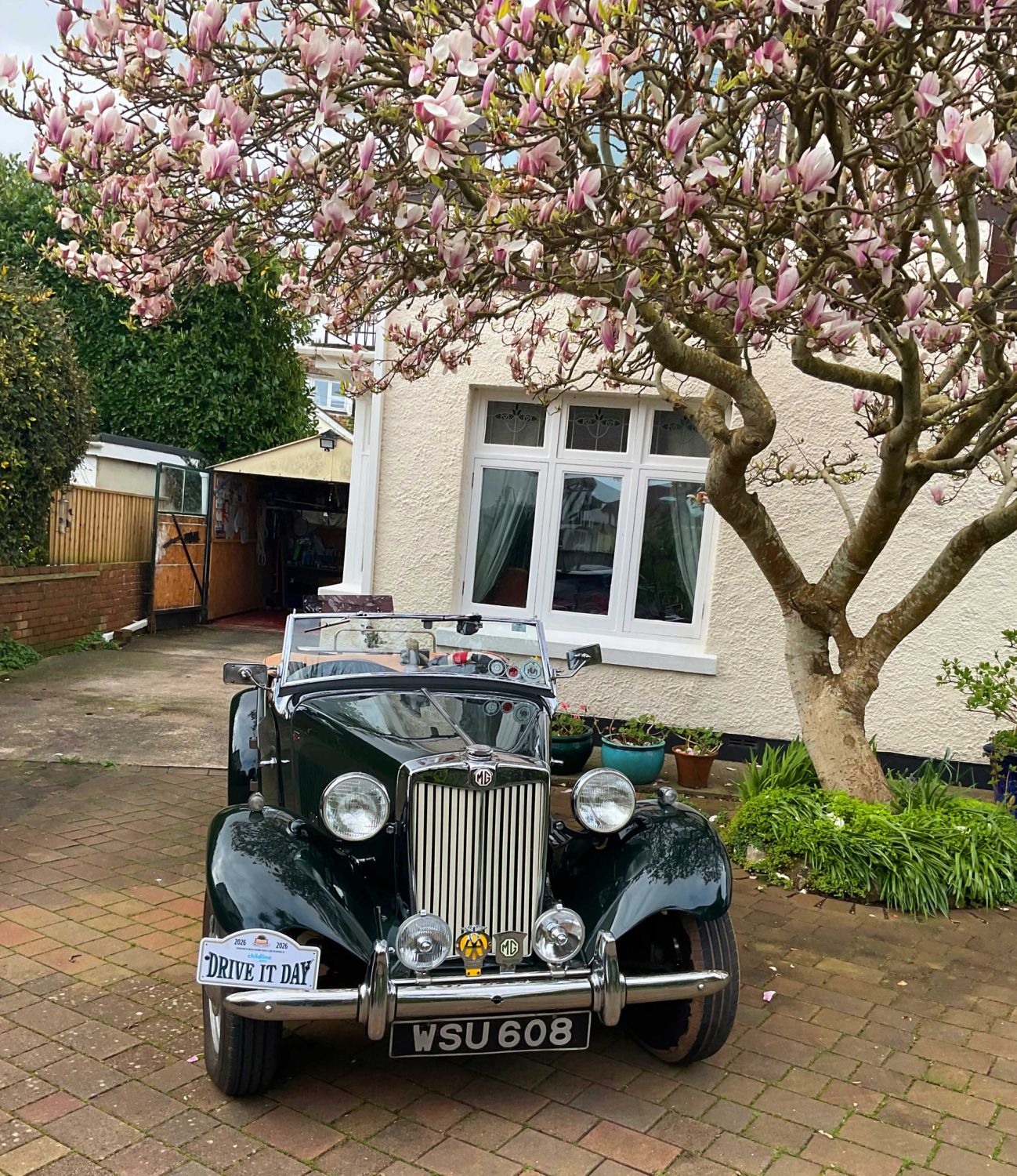 Drive It Day photo 2026