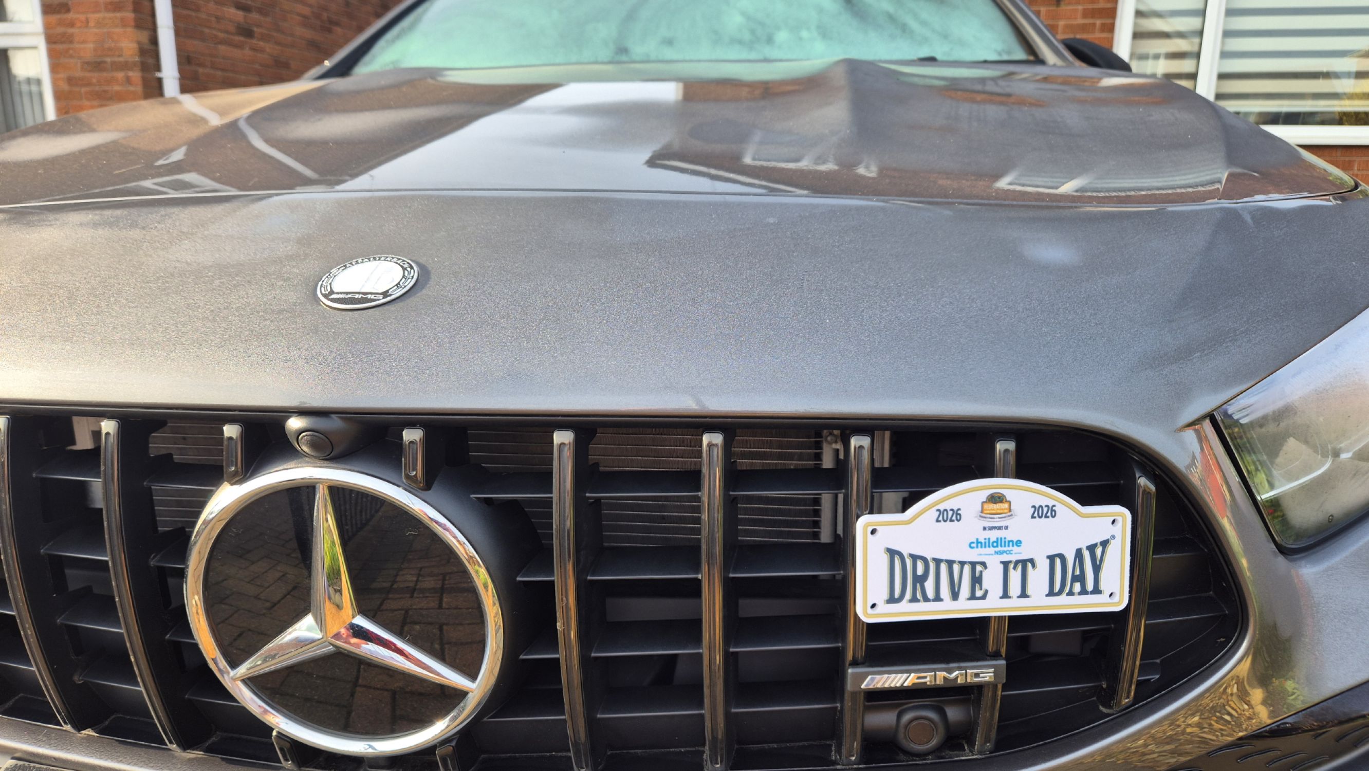 Drive It Day photo 2026