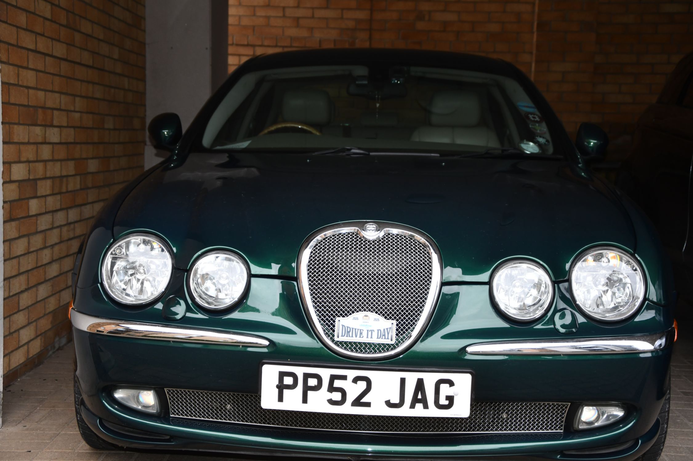 Drive It Day photo 2026