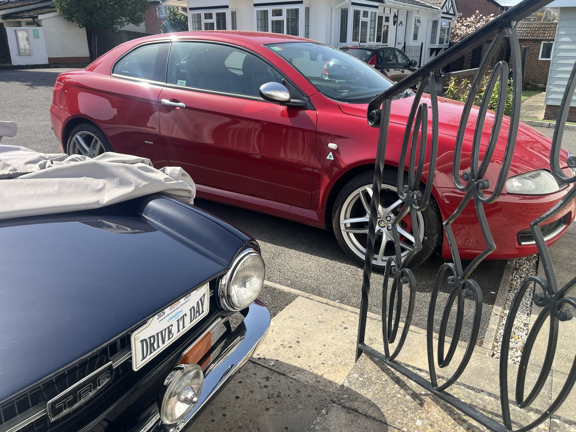 Drive It Day photo 2026