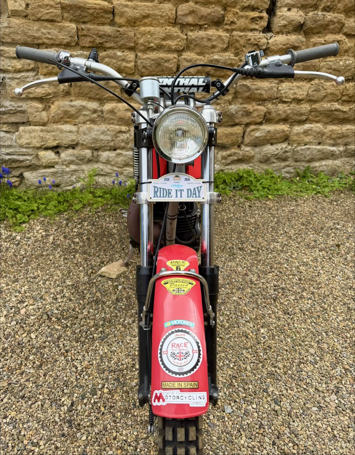 Drive It Day photo 2026