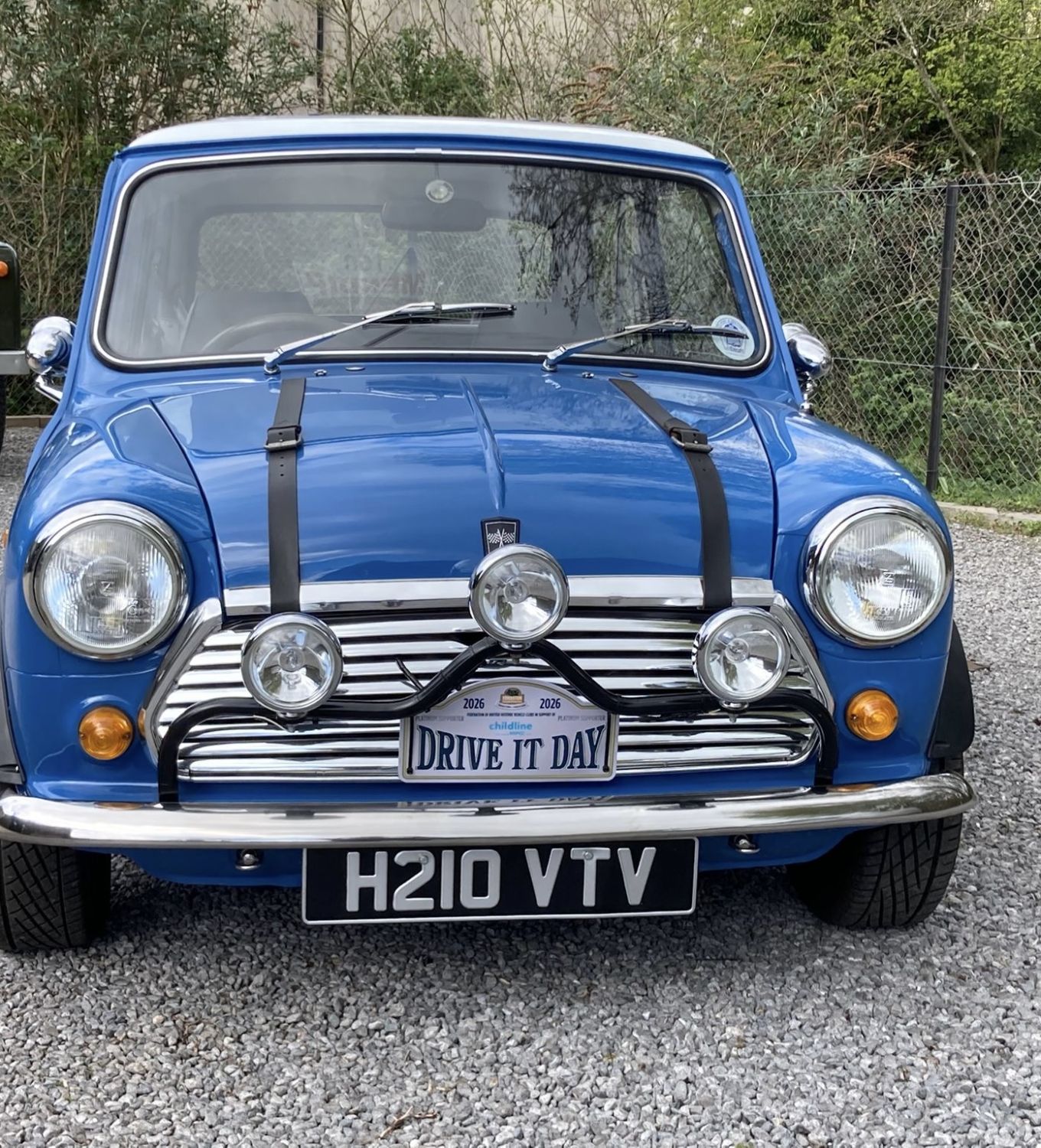 Drive It Day photo 2026