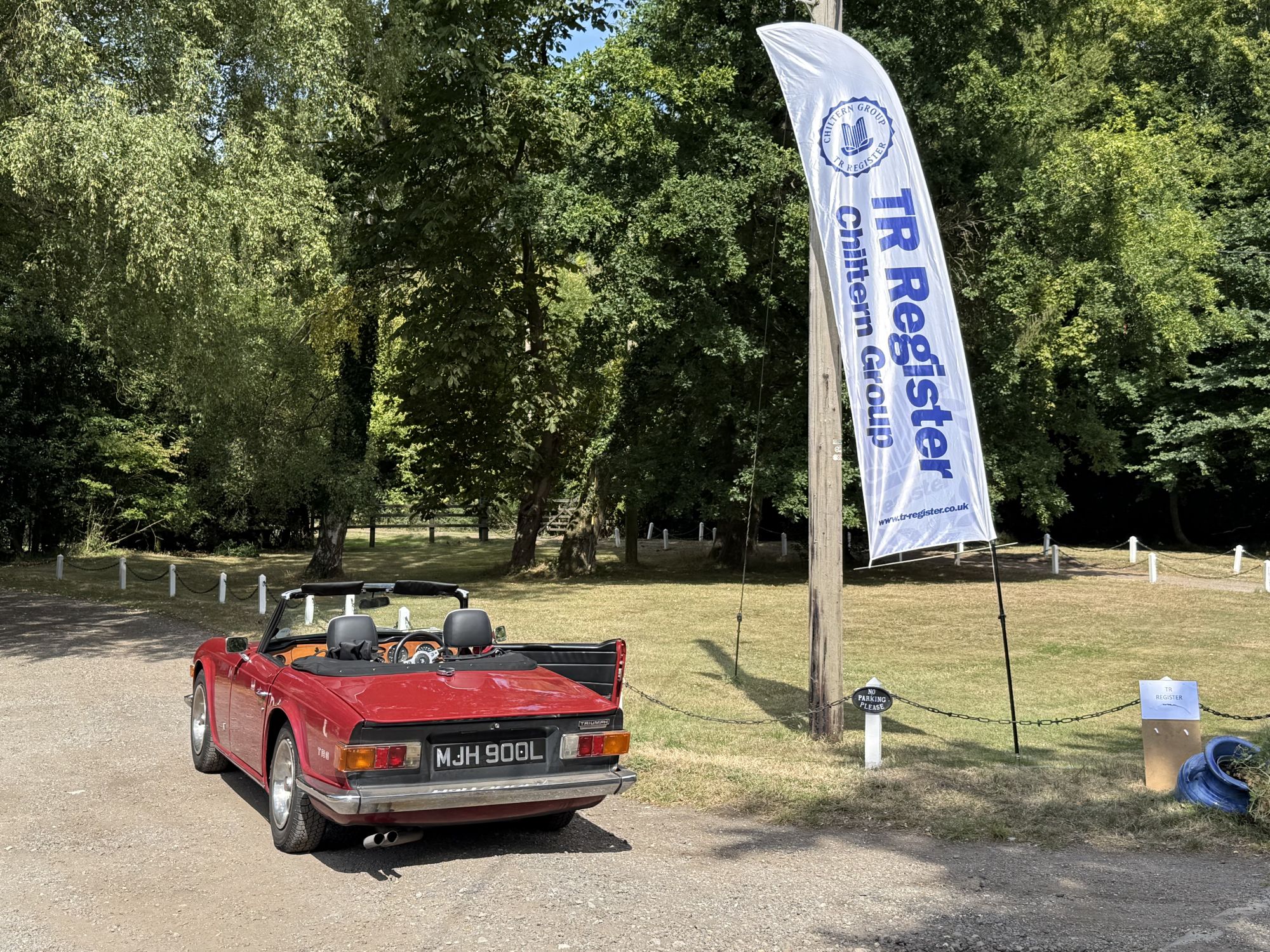 Drive It Day photo 2026