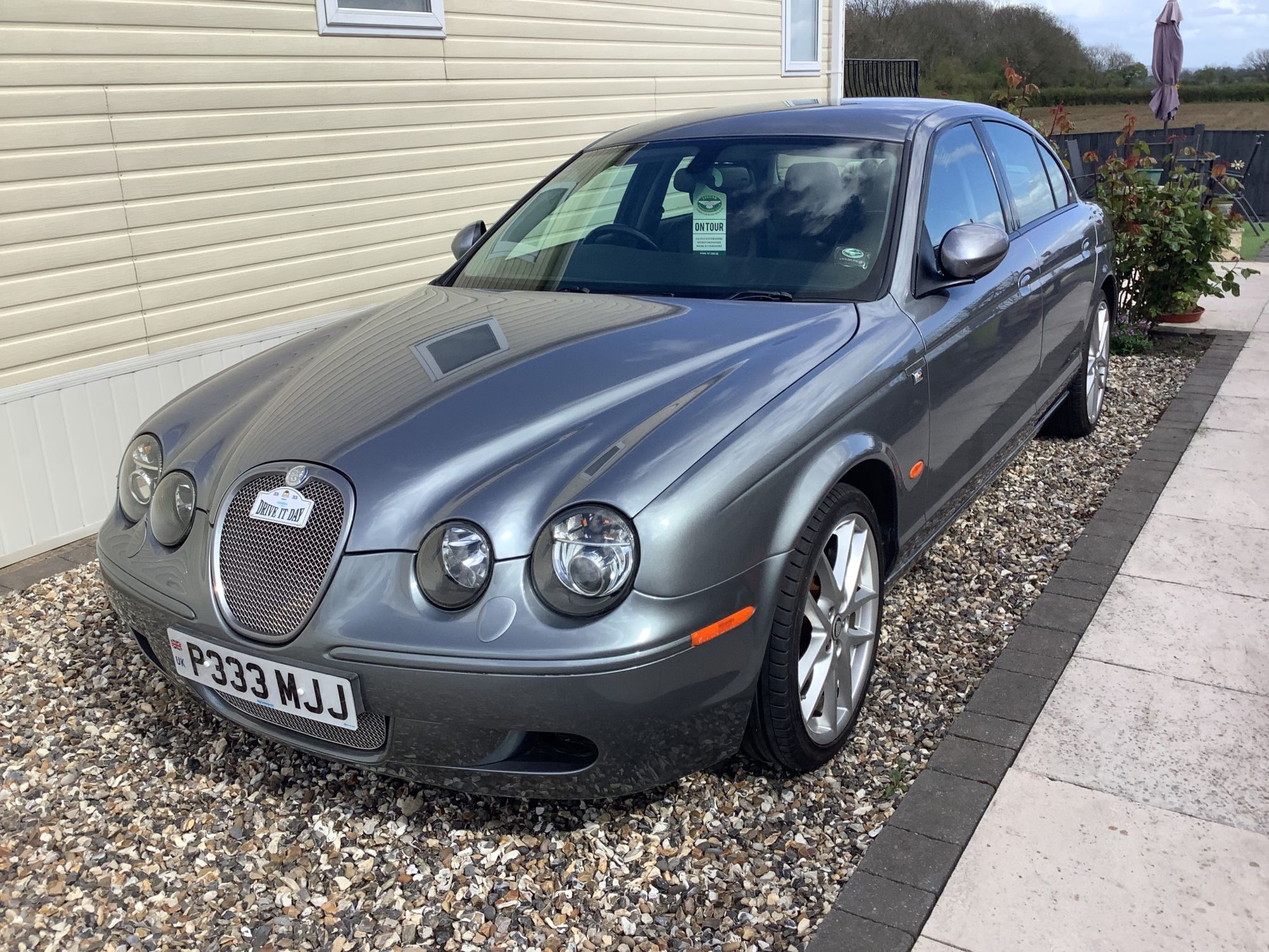 Drive It Day photo 2026