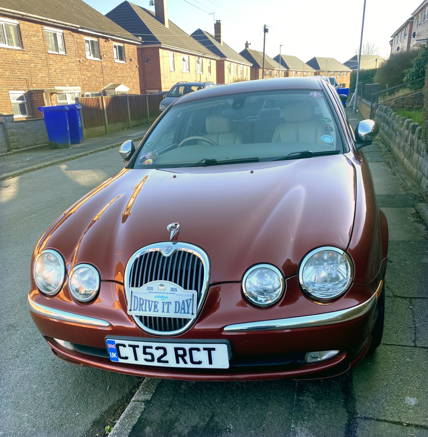 Drive It Day photo 2026