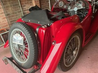 Drive It Day photo 2026