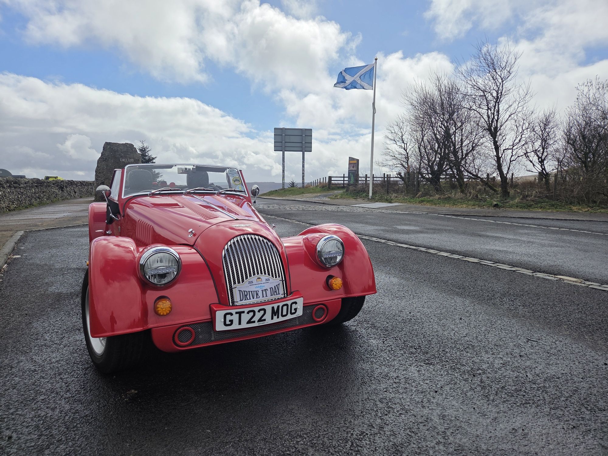 Drive It Day photo 2026