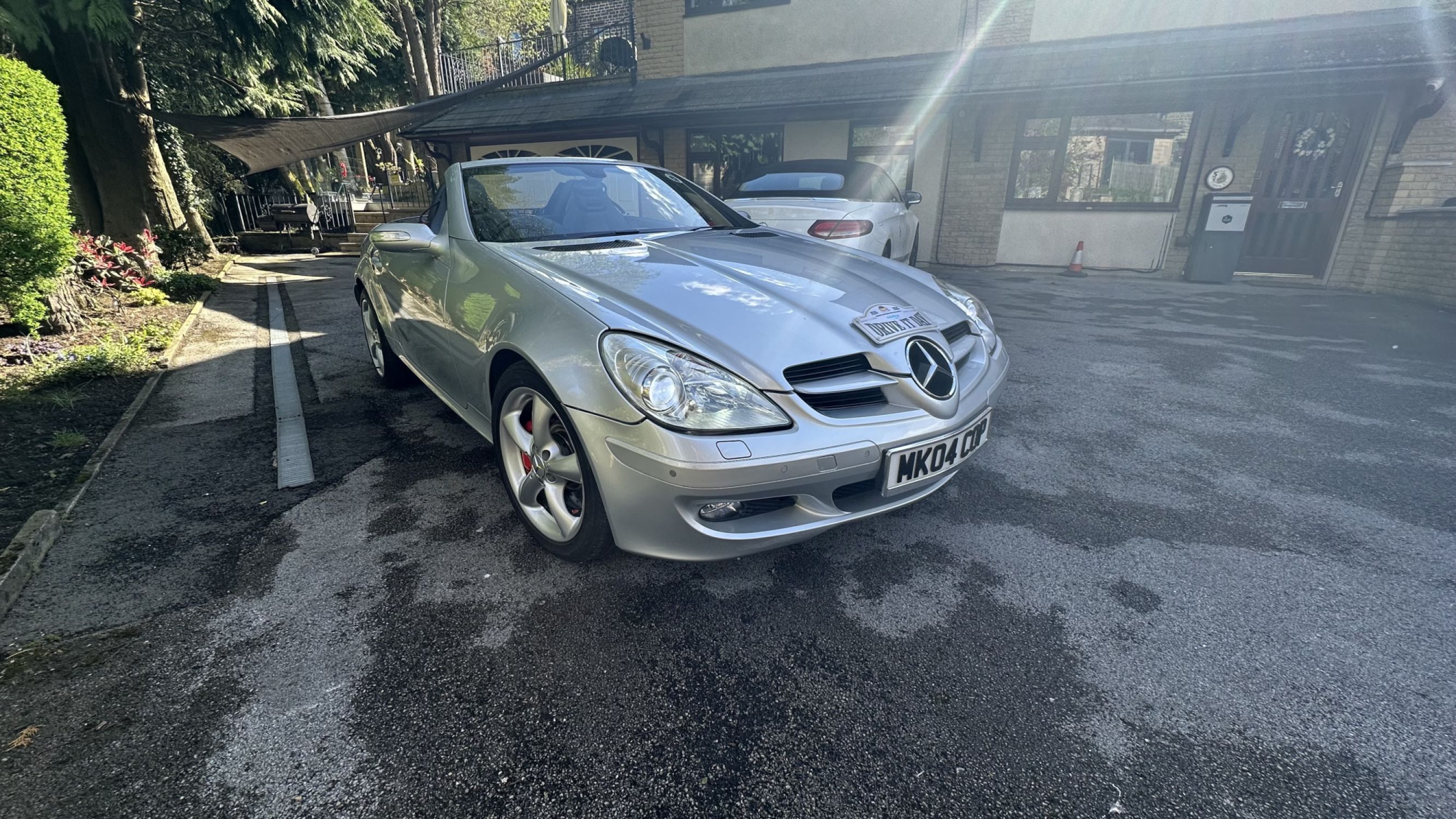 Drive It Day photo 2026