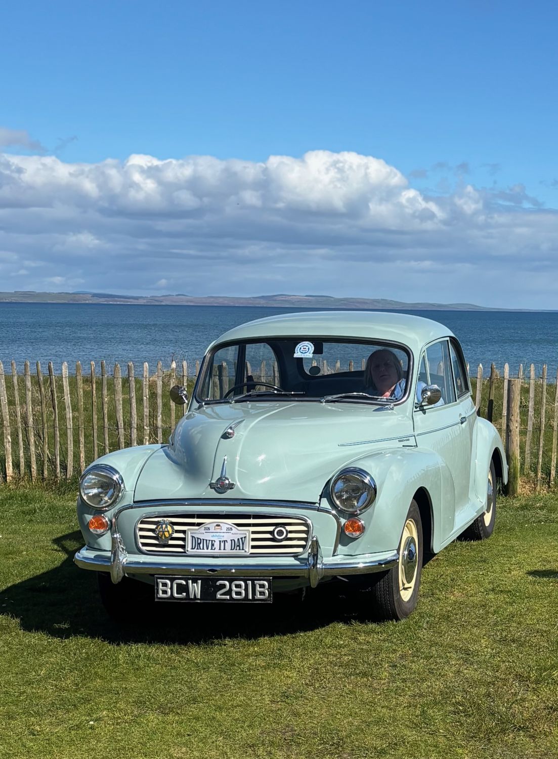 Drive It Day photo 2026