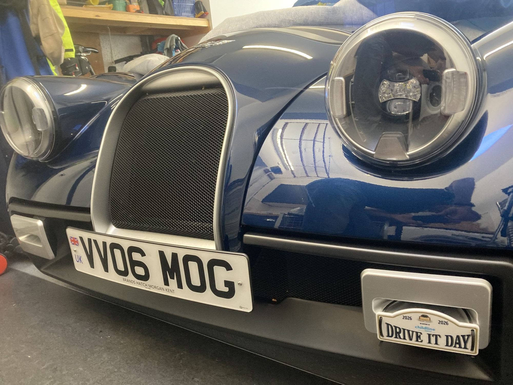 Drive It Day photo 2026