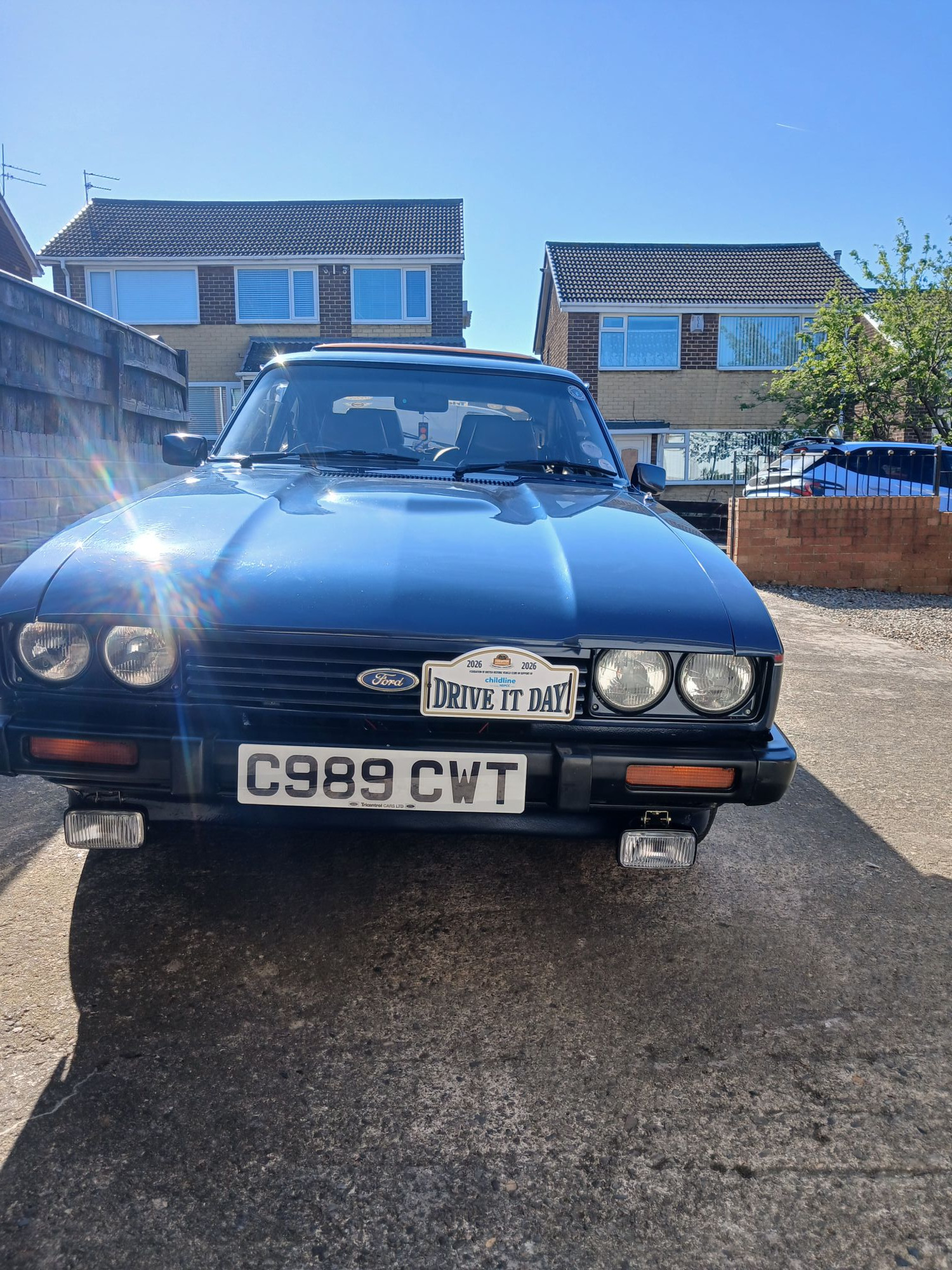 Drive It Day photo 2026