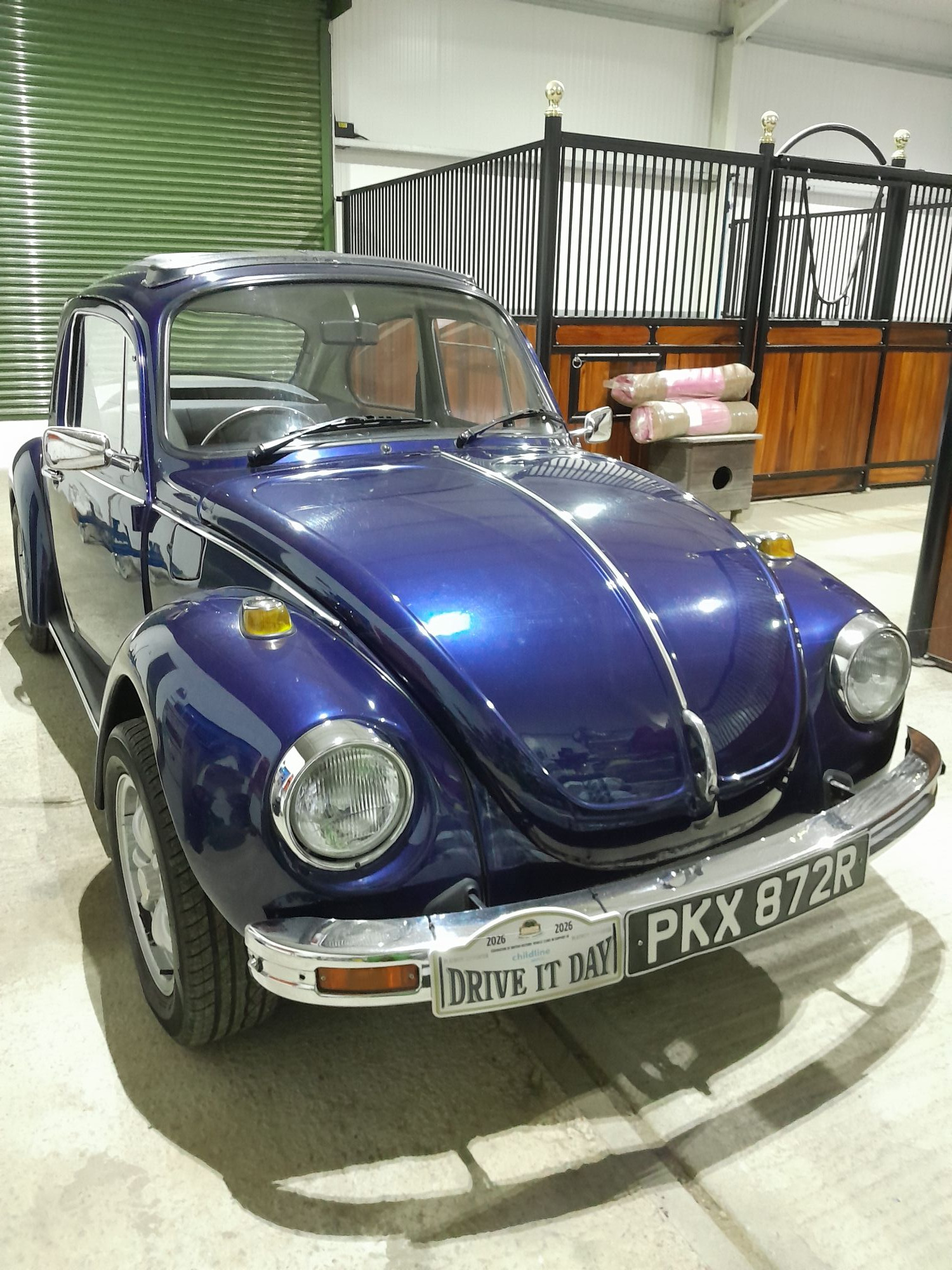 Drive It Day photo 2026