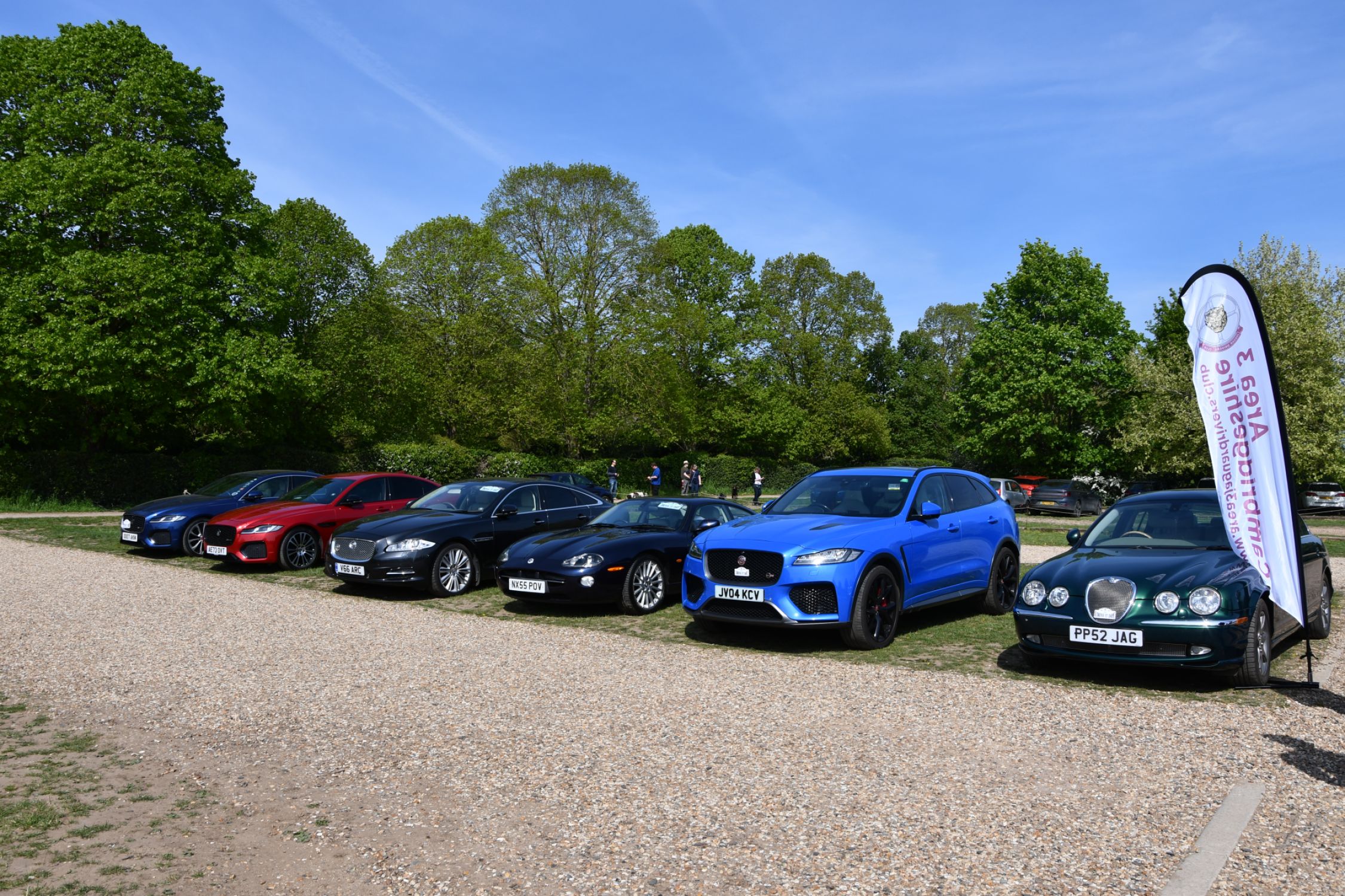 Drive It Day photo 2026