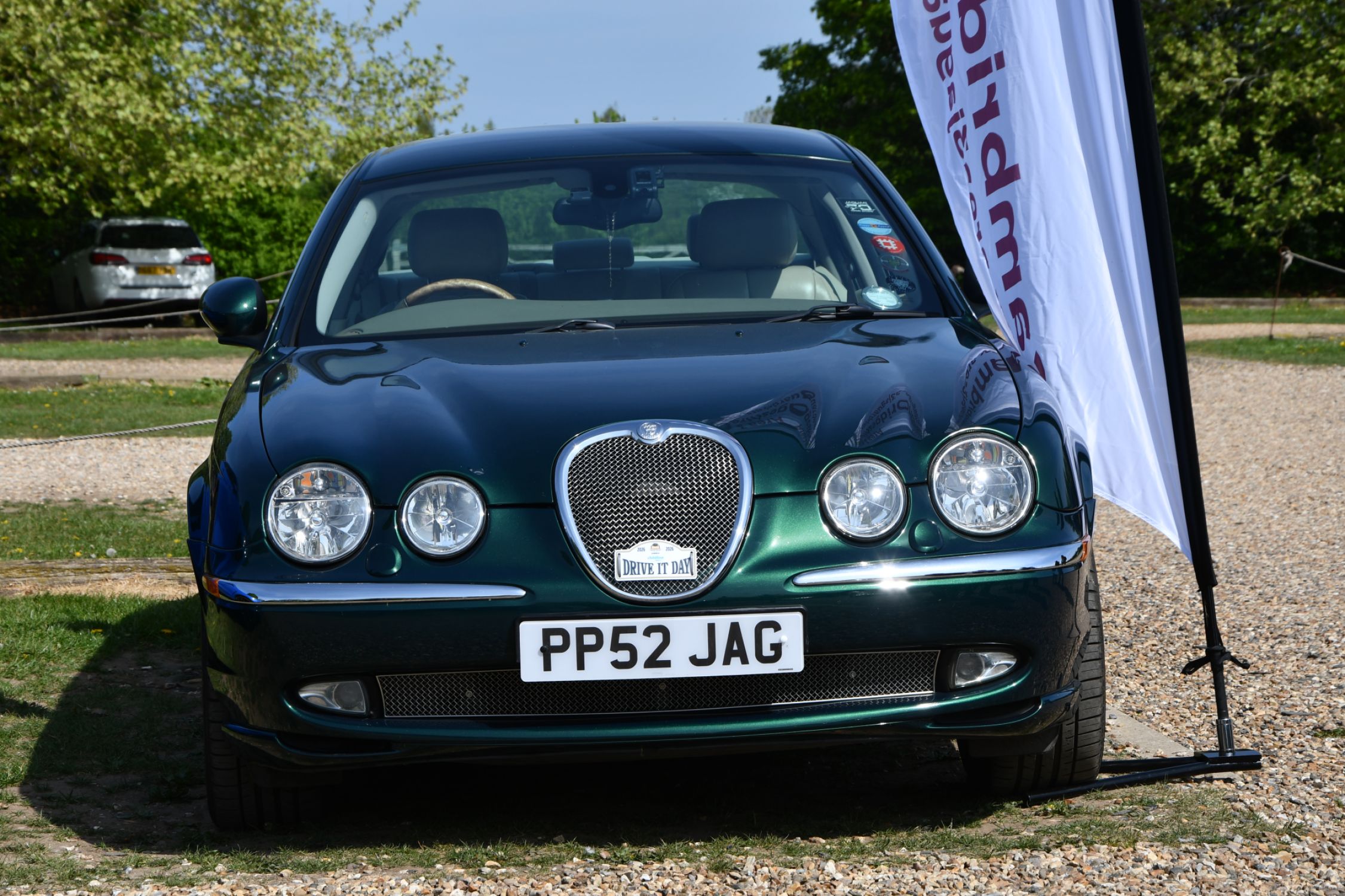 Drive It Day photo 2026