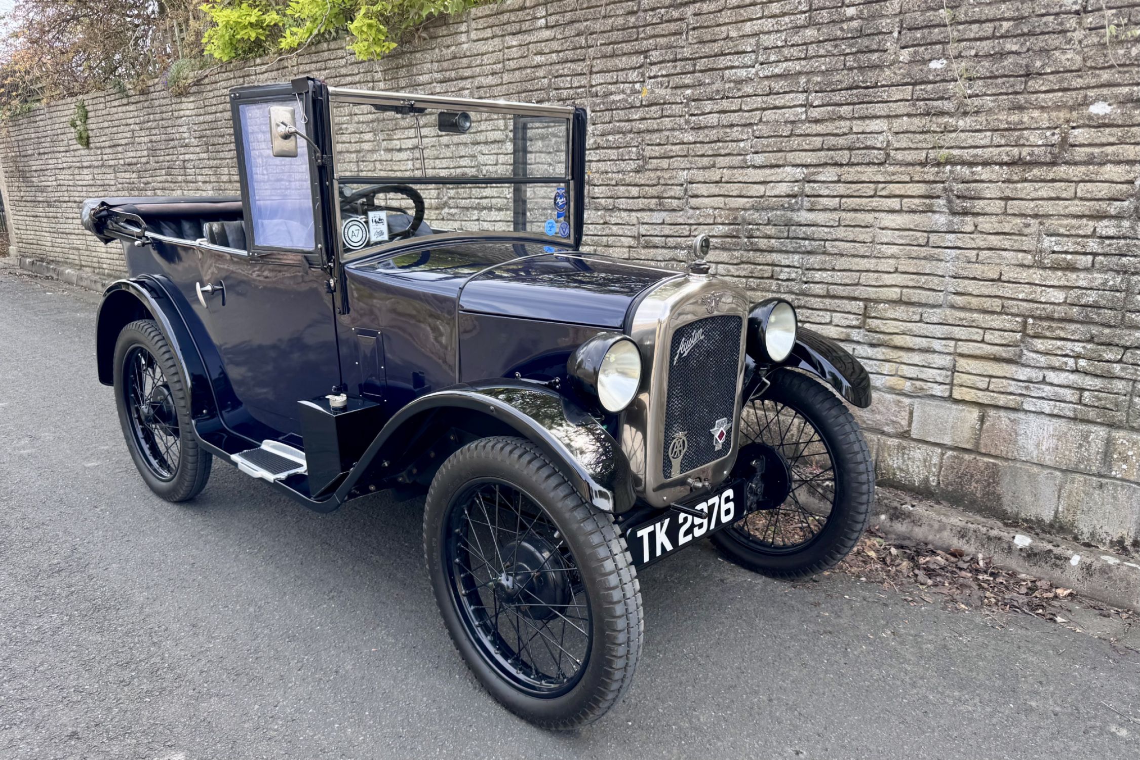 Drive It Day photo 2026