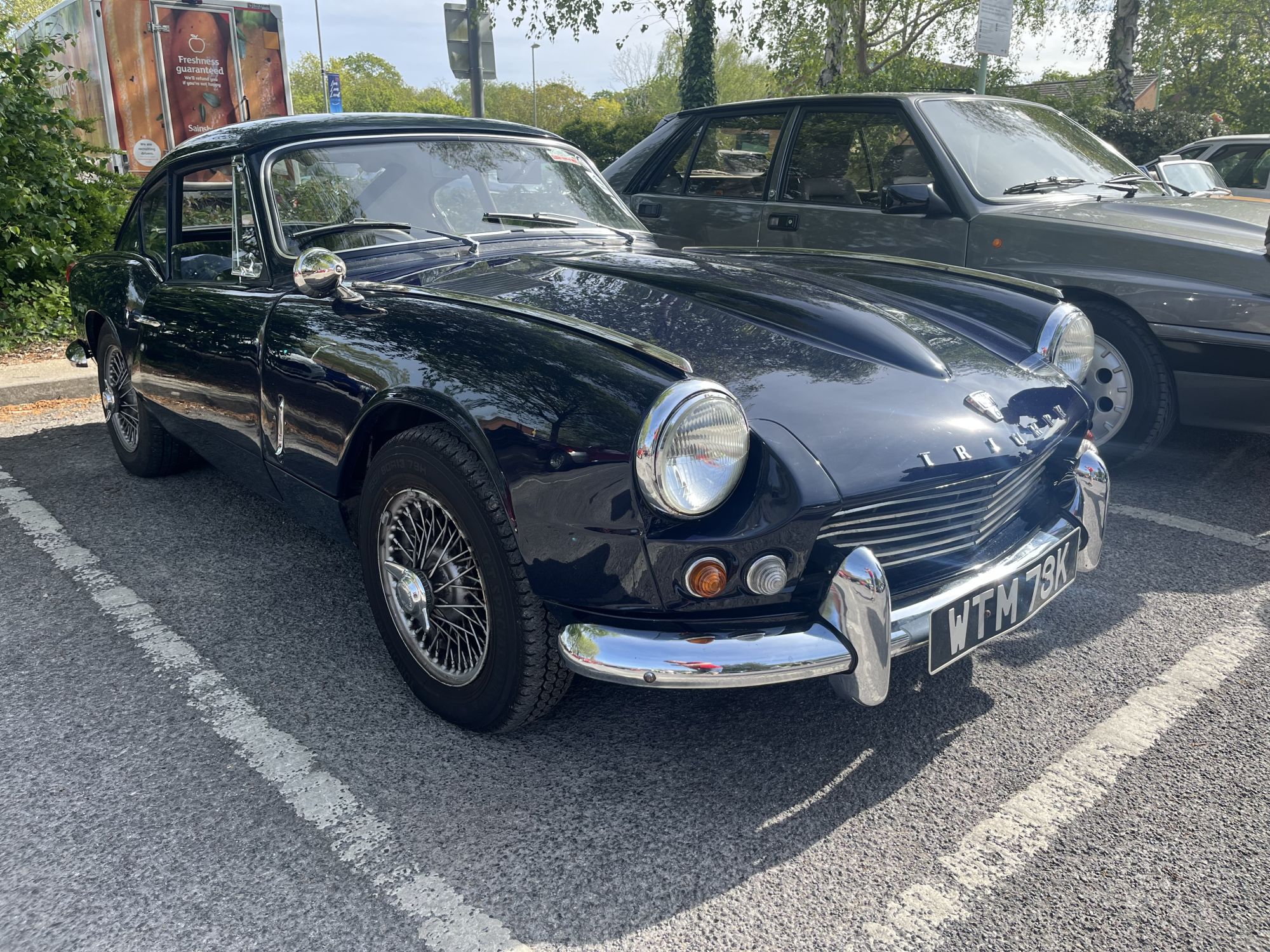 Drive It Day photo 2026