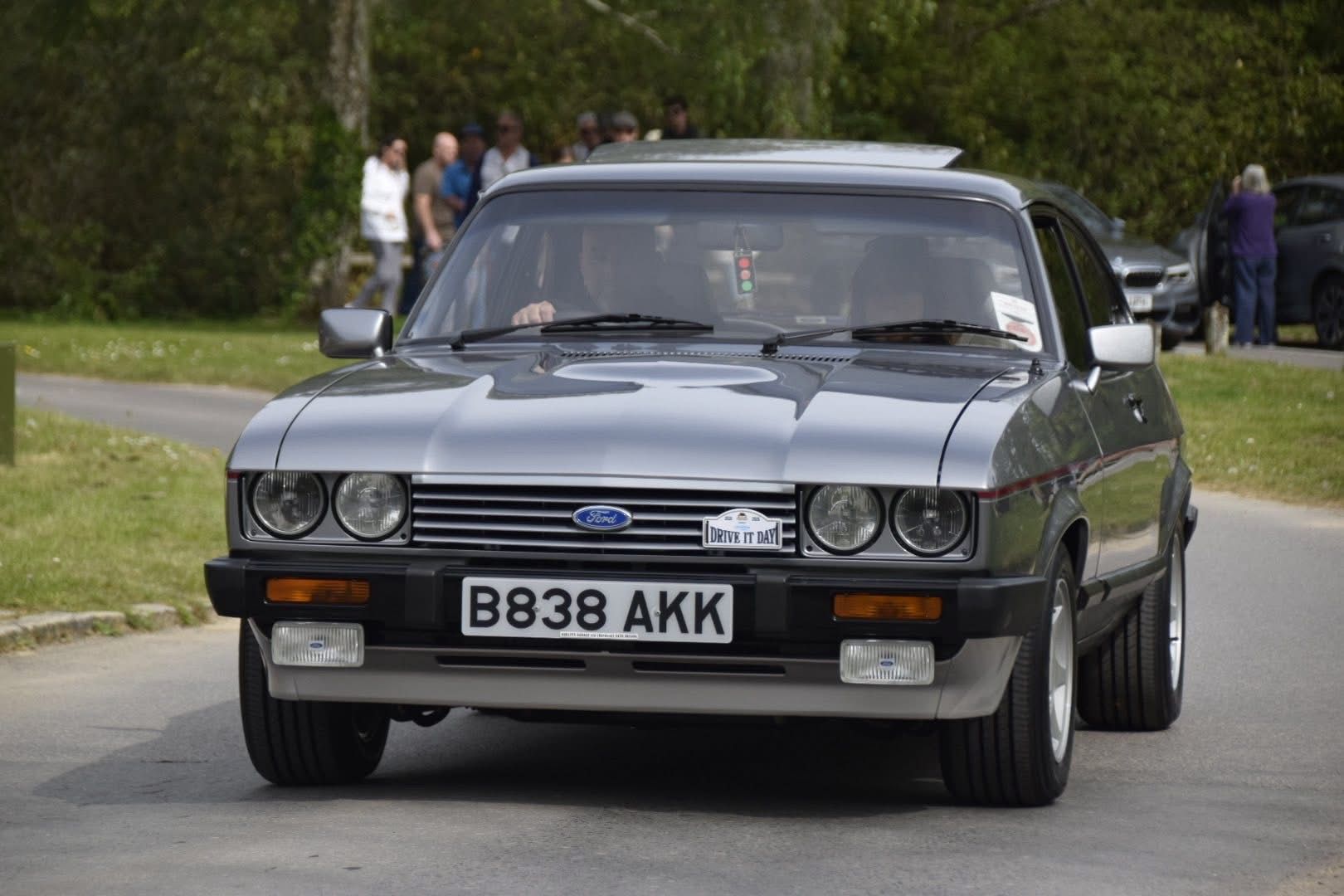 Drive It Day photo 2026