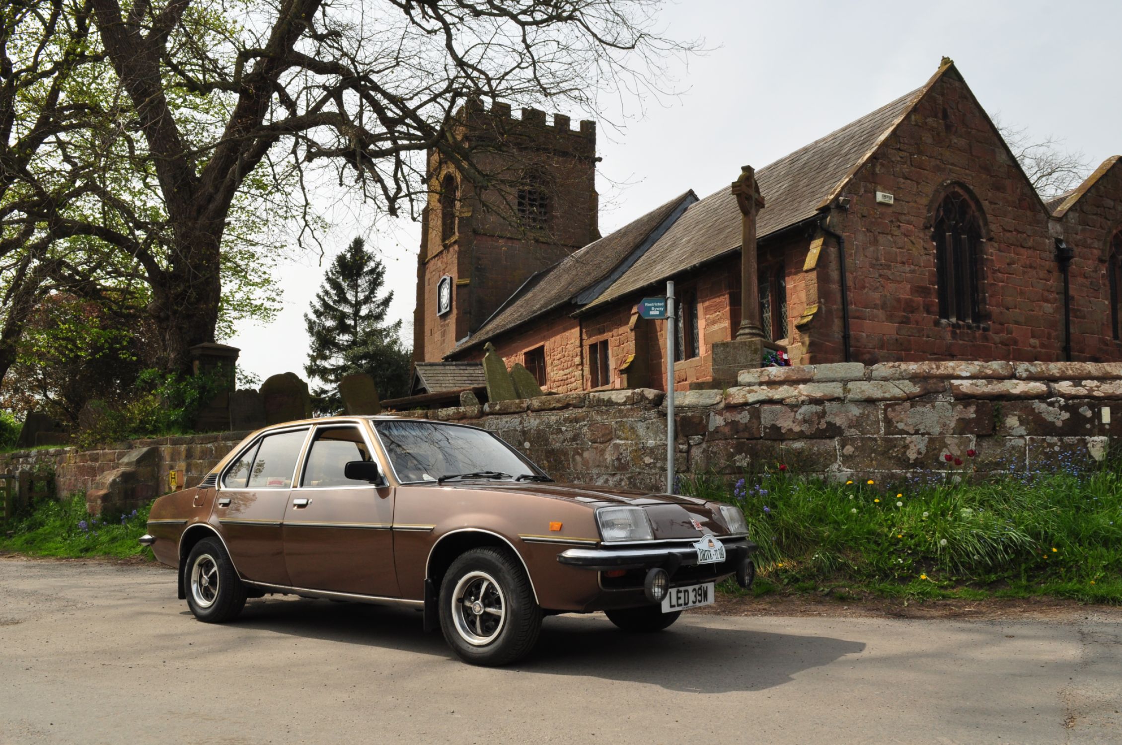 Drive It Day photo 2026
